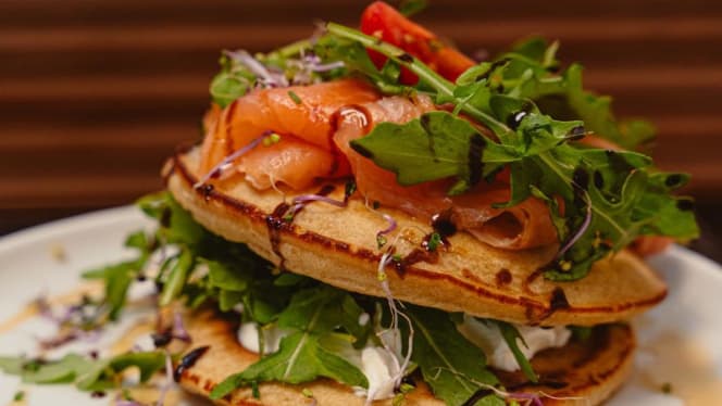 Euphoria Specialty Coffee & Brunch - Carcavelos - 4