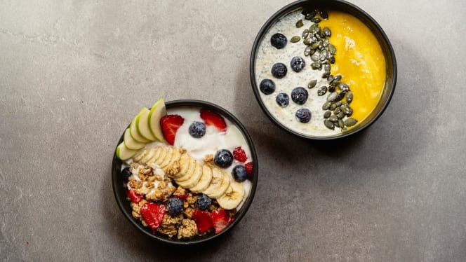 Euphoria Specialty Coffee & Brunch - Carcavelos - 5