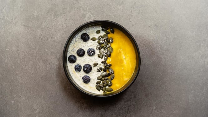 Euphoria Specialty Coffee & Brunch - Carcavelos - 0