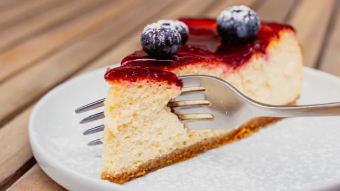 Euphoria Specialty Coffee & Brunch - Carcavelos - 2