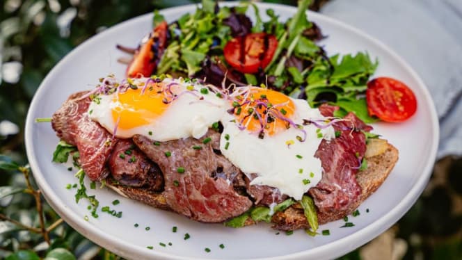 Euphoria Specialty Coffee & Brunch - Carcavelos - 6