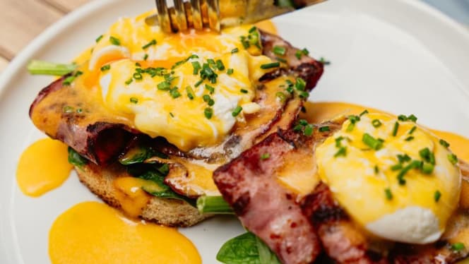 Euphoria Specialty Coffee & Brunch - Carcavelos - 3