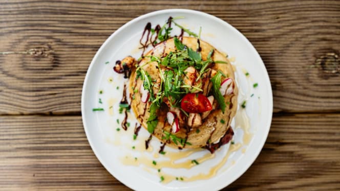 Euphoria Specialty Coffee & Brunch - Carcavelos - 7