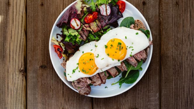 Euphoria Specialty Coffee & Brunch - Carcavelos - 9