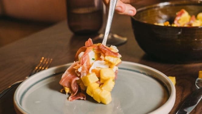 MUST Food & Wine - 6