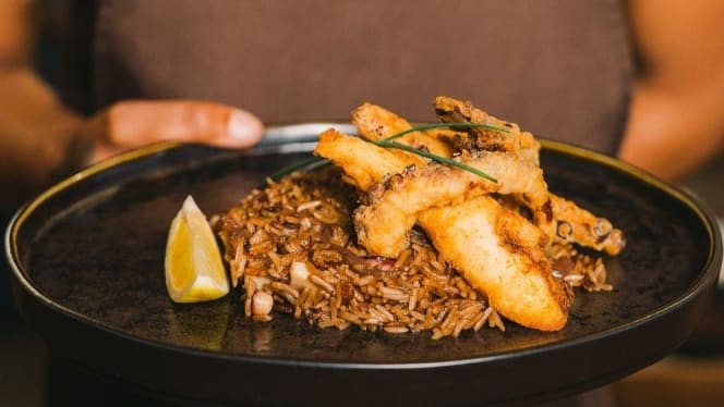 MUST Food & Wine - 9