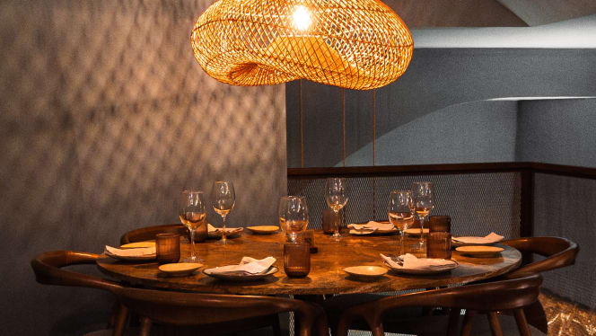 MUST Food & Wine - 8