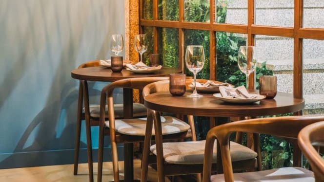 MUST Food & Wine - 7