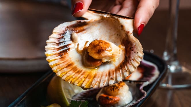 MUST Food & Wine - 3