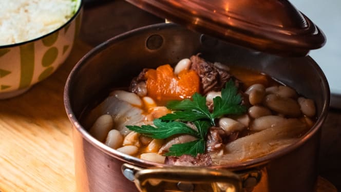 MUST Food & Wine - 4