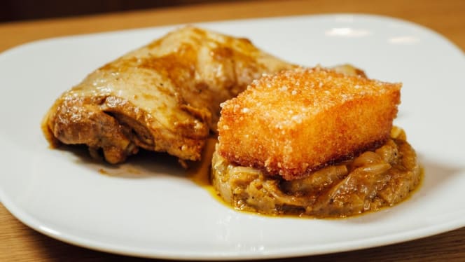 Ginger-people&food - 0