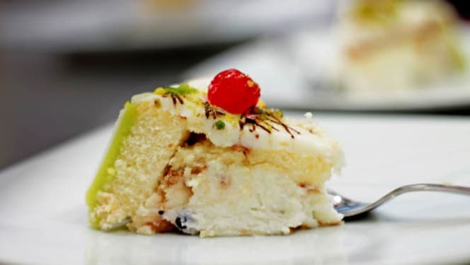 Ginger-people&food - 5