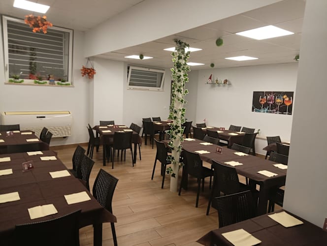 Pizzeria dalle Mille Bontà - 6