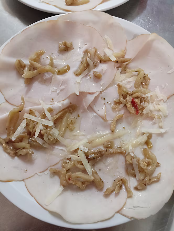 Pizzeria dalle Mille Bontà - 1