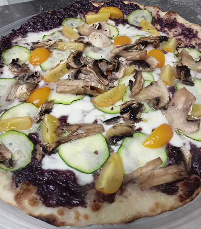 Pizzeria dalle Mille Bontà - 3