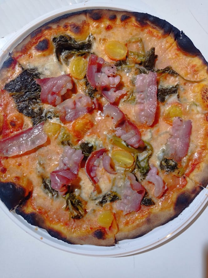 Pizzeria dalle Mille Bontà - 5