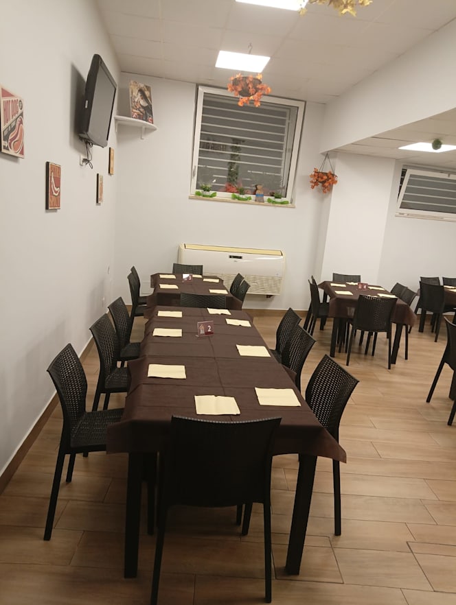 Pizzeria dalle Mille Bontà - 9