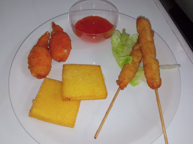 Pizzeria dalle Mille Bontà - 0