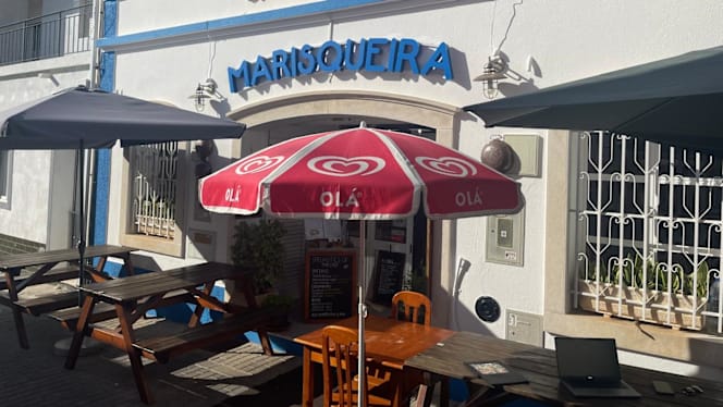 Restaurante A Fonte - 3