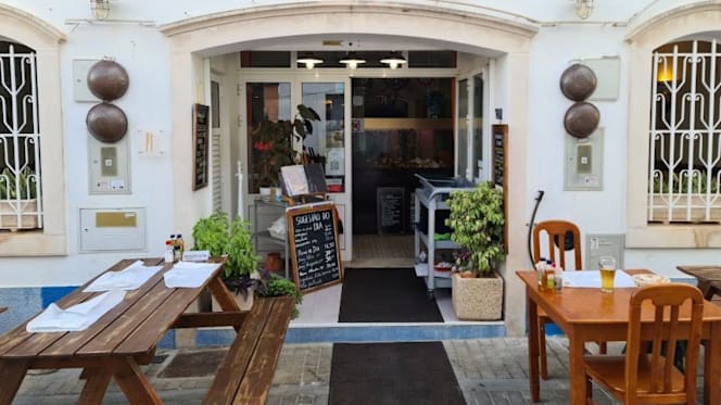 Restaurante A Fonte - 2