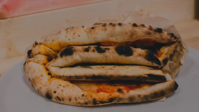 Pizzeria fà 'n pò come te pare - 4