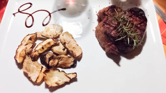 Al Vecchio Capannaccio - 2