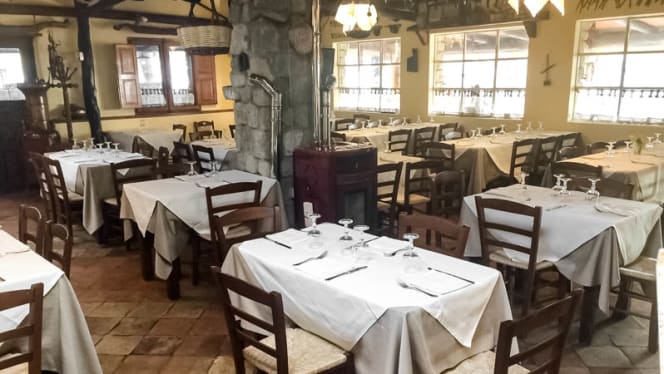 Al Vecchio Capannaccio - 3