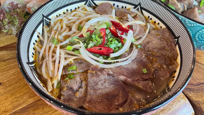 Nguyen's Kitchen Rotterdam - 4