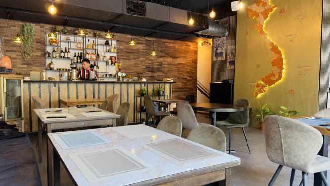 Nguyen's Kitchen Rotterdam - 7