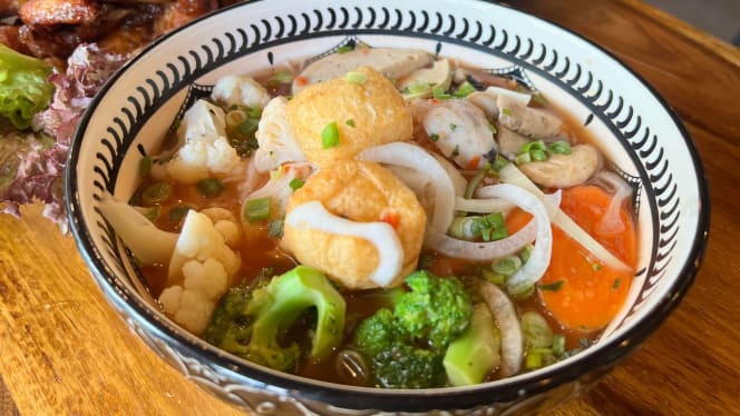 Nguyen's Kitchen Rotterdam - 6