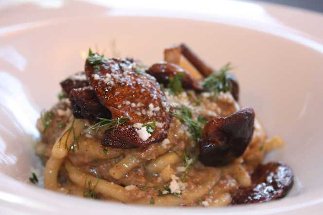 Osteria Bar Dopolavoro - 1