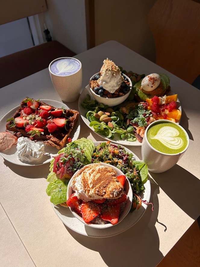 Baryl Østerbro - 9