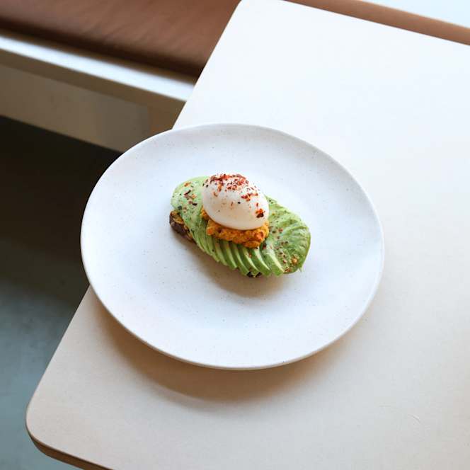Baryl Østerbro - 4