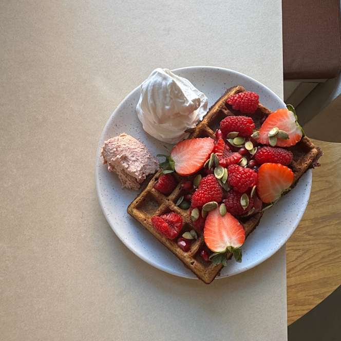 Baryl Østerbro - 5
