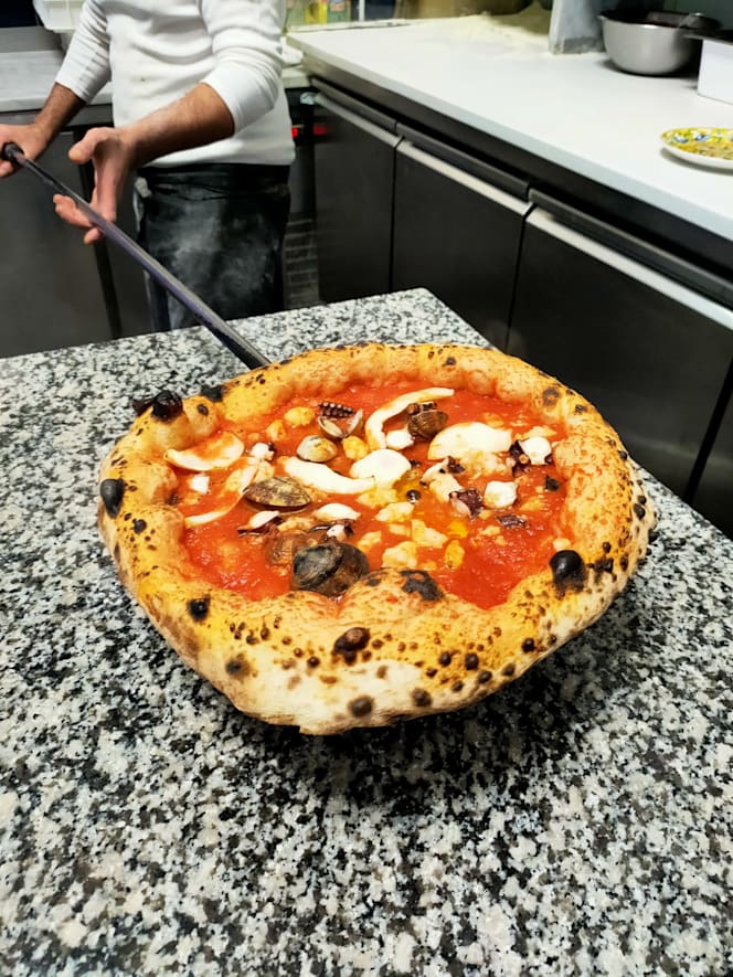 Mamma Mia Ristorante Pizzeria - 0