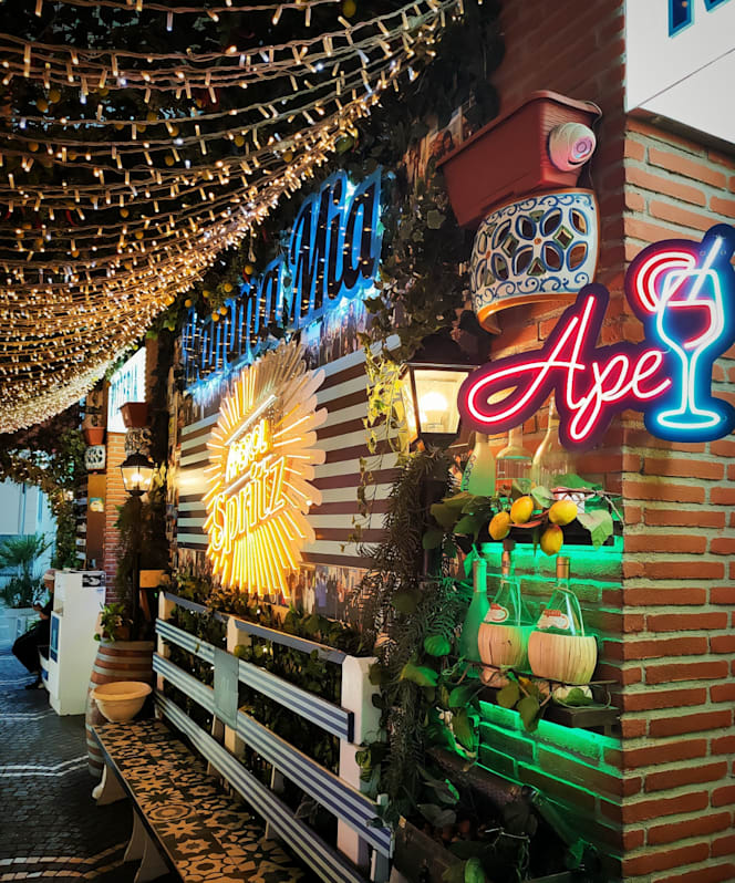 Mamma Mia Ristorante Pizzeria - 4