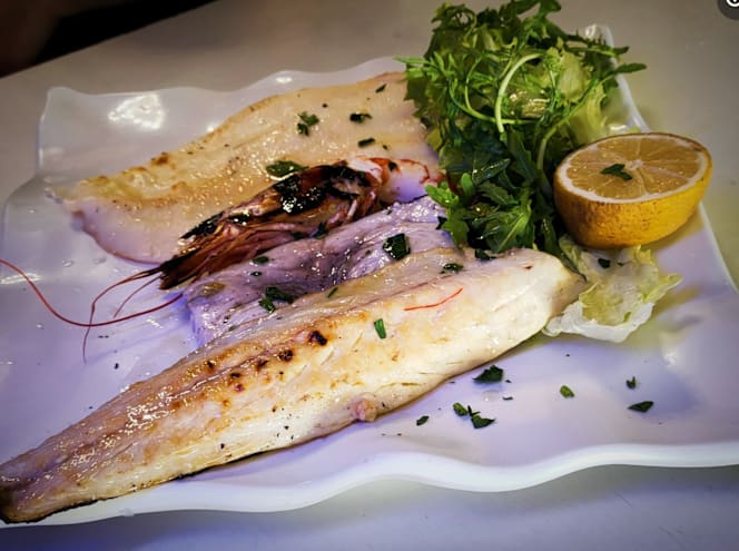 Mamma Mia Ristorante Pizzeria - 2