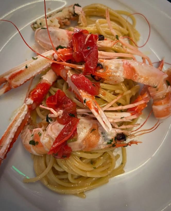 Mamma Mia Ristorante Pizzeria - 3