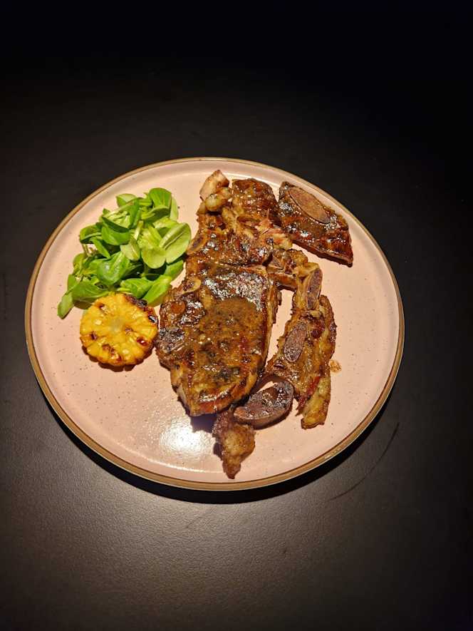 Osteria Carnivora - 2