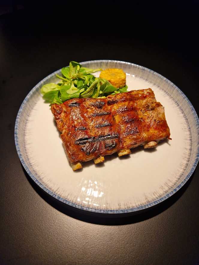 Osteria Carnivora - 3