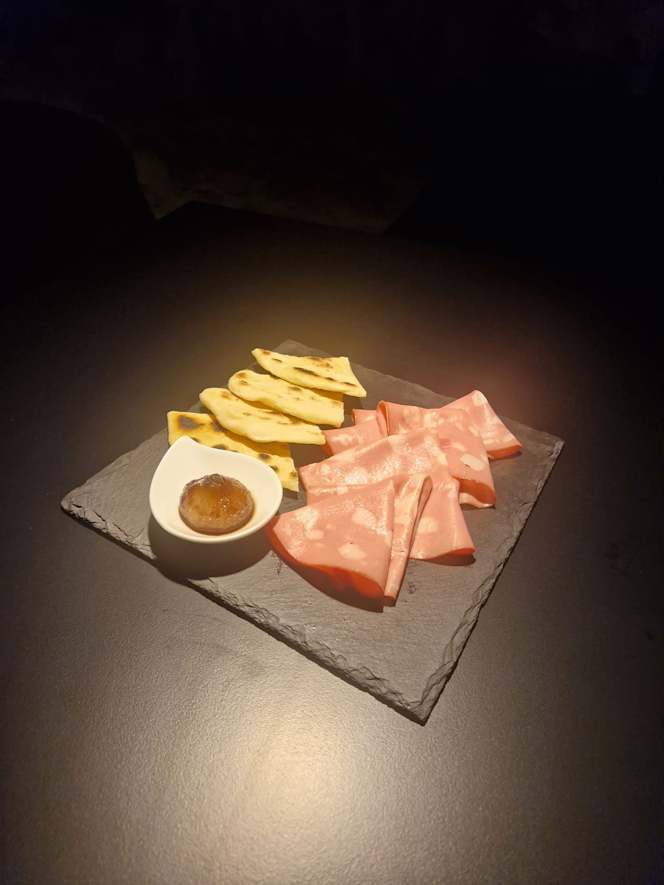 Osteria Carnivora - 4