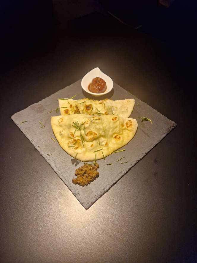 Osteria Carnivora - 8