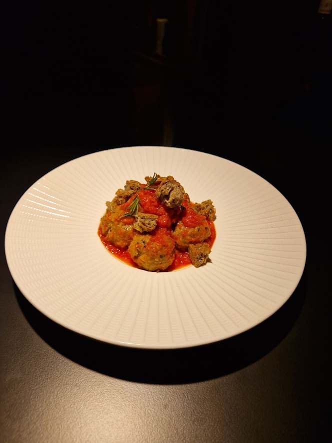 Osteria Carnivora - 7