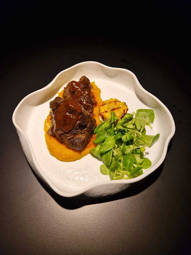 Osteria Carnivora - 6
