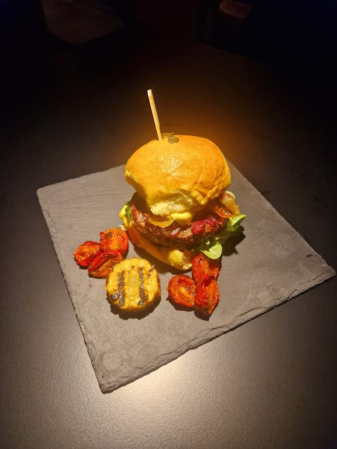 Osteria Carnivora - 5
