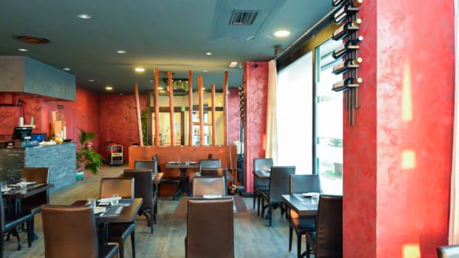 Sushi e Involtini - 0