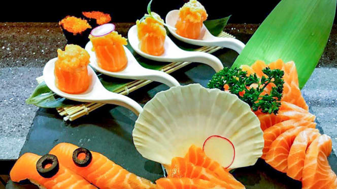 Sushi e Involtini - 1