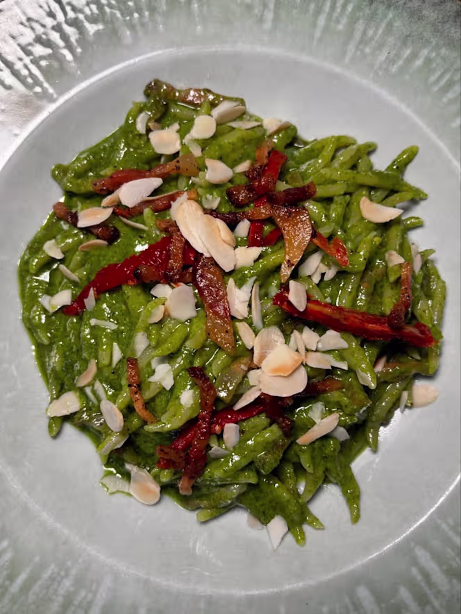 Trattoria Al Gattonero - 4