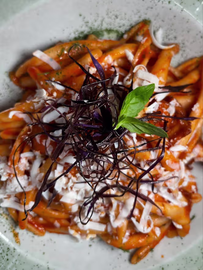 Trattoria Al Gattonero - 3