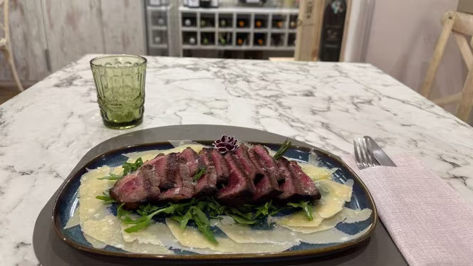 Trattoria Al Gattonero - 7